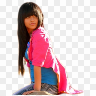 Becky G, HD Png Download