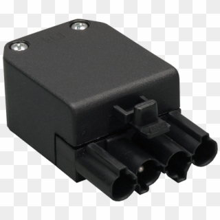 Connector Epcom/4 High - Electronics, HD Png Download