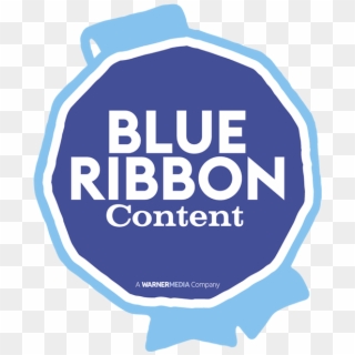Blue Ribbon Comics, HD Png Download