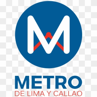Metro De Panama Logo Png , Png Download - Metro De Lima Logo, Transparent Png