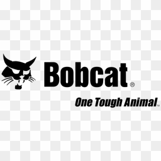 Bobcats Logo Png - Bobcat, Transparent Png