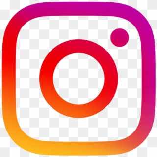 Download - Instagram New Logo, HD Png Download