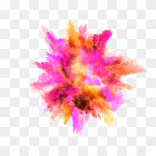 Png Color Smoke Effect Hd , Png Download, Transparent Png