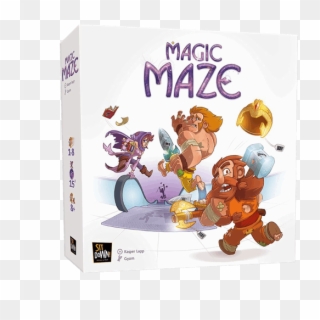 Board Games - 3683080182988, HD Png Download