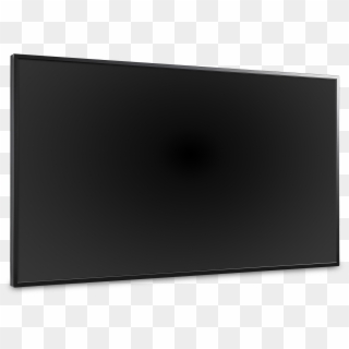 Led-backlit Lcd Display, HD Png Download