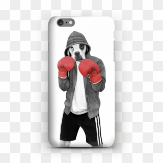 Street Boxer Case Iphone 6s Plus - Apple Iphone 8 Plus, HD Png Download