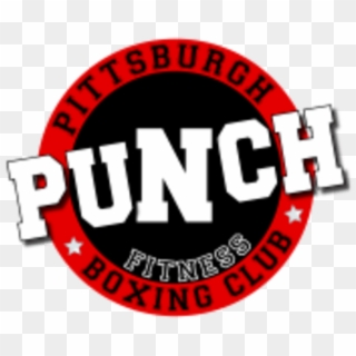 Pittsburgh Punch Logo - Emblem, HD Png Download