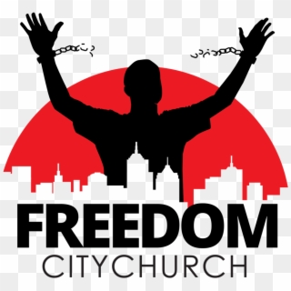 Freedom City Church Red , Png Download, Transparent Png