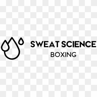 The Sweat Science - Oval, HD Png Download