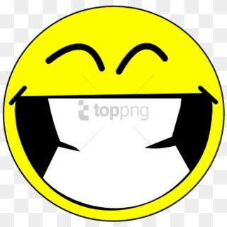 Free Png Best Smile Png Image With Transparent Background - Smiley Face, Png Download