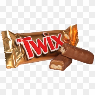The Latest Tweets From Snickers Clint Eastwood, Sean - Twix, HD Png Download
