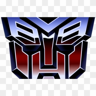 Transformer Logo, HD Png Download