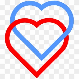 Love Heart Symbol Rings - Love Symbols, HD Png Download