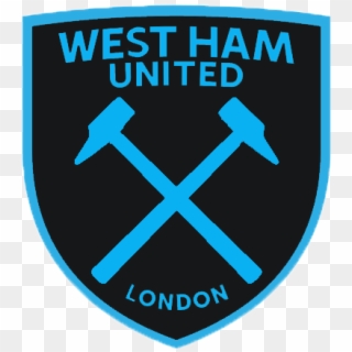 Escudo Del West Ham, HD Png Download