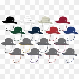 Custom Bucket Hats , Png Download, Transparent Png