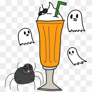 Spooky Clipart Drink, HD Png Download