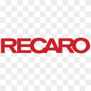 Recaro Logo Png Transparent Freebie Supply - Recaro, Png Download