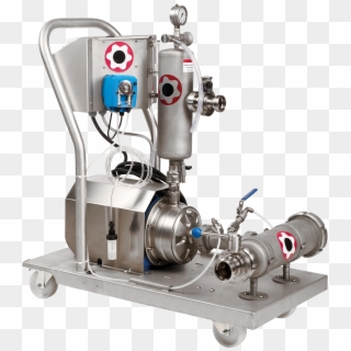 Cazflot100-0356 - Milling, HD Png Download