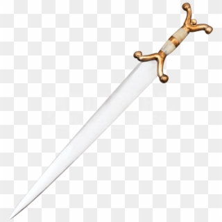 Short Sword Png - Sword, Transparent Png