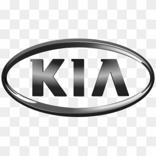 Kia Car Logo Png, Transparent Png