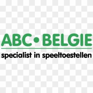 Abc Belgie Logo - Printing, HD Png Download
