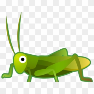 Locust Emoji, HD Png Download