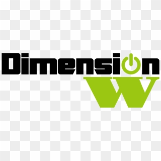 Dimension W A Glimpse Of Life From The Other Side - Dimension W Anime Logo, HD Png Download