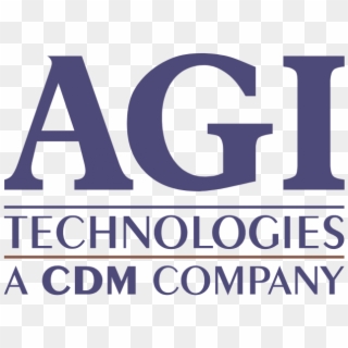 Agi Technologies 5981 Logo - Bio International Convention, HD Png Download