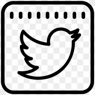 Twitter Logo Png Transparent For Free Download Pngfind