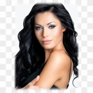 Goshen Hair Salon Model - Imc Hair Colour Png, Transparent Png