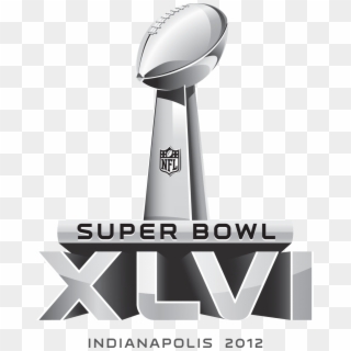 Sports Spectrum At The Super Bowl - Trophy, HD Png Download