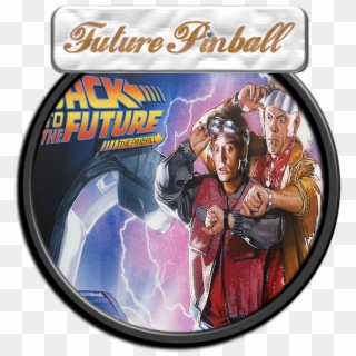 Back To The Future (2013) (1 - Back To The Future 2, HD Png Download
