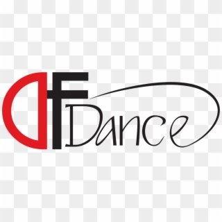 Df Dance Studio, HD Png Download
