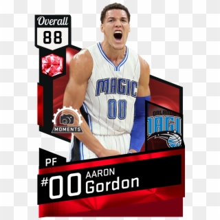 2 New Nba2k17 Myteam Moments, HD Png Download