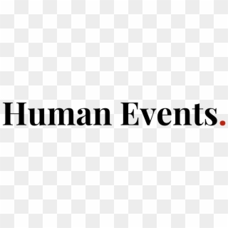 Human Events - Graphics, HD Png Download