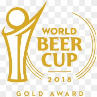 Pelican Brewing Company Scores Gold Medal For Queen - World Beer Cup Gold, HD Png Download
