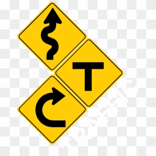 Stc Traffic, Inc - Traffic Sign, HD Png Download