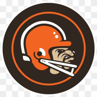 Week 7 Browns Vs Packers Acme Packing Company - Sb Nation Browns, HD Png Download