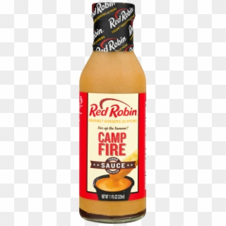Red Robin Camp Fire Sauce, - Red Robin Campfire Sauce Recipe, HD Png Download