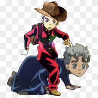 Shitpostcrusaders - Cartoon, HD Png Download