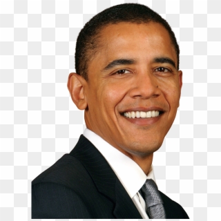 Obama - Barack Obama, HD Png Download