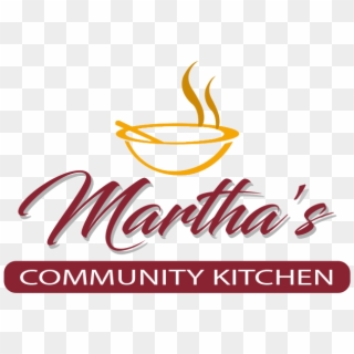 Martha's Kitchen - Martha's Kitchen St Albans Vt Logo, HD Png Download