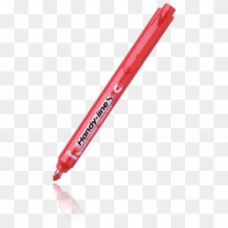 Marker Line Png - Elkos Sifco Pen, Transparent Png