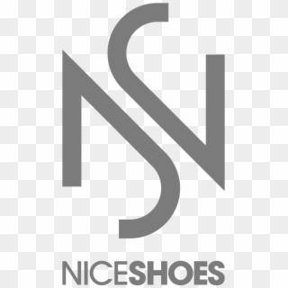 Nice Shoes Logo - Nice Shoes, HD Png Download