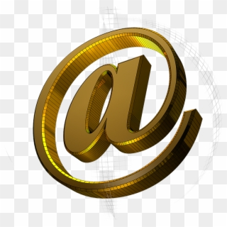 Email Symbol Sign - Graphic Design, HD Png Download