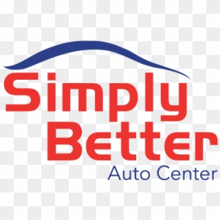 Simply Better Auto - Graphic Design, HD Png Download
