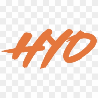 #hyo Sober #dj Hyopic - Hyoyeon Logo, HD Png Download