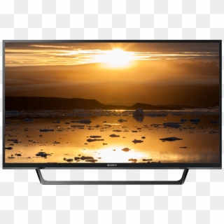 Sony Led 49w660e, HD Png Download