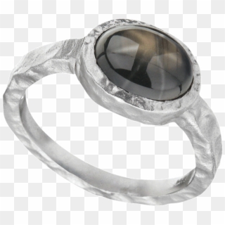 Star Sapphire Ew Rings, Star Sapphire - Pre-engagement Ring, HD Png Download