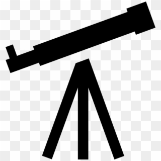 Telescope Clipart Png, Transparent Png